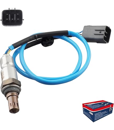 Amazon.com: WWEIMNS Oxygen Sensor .Compatible for Kawasaki